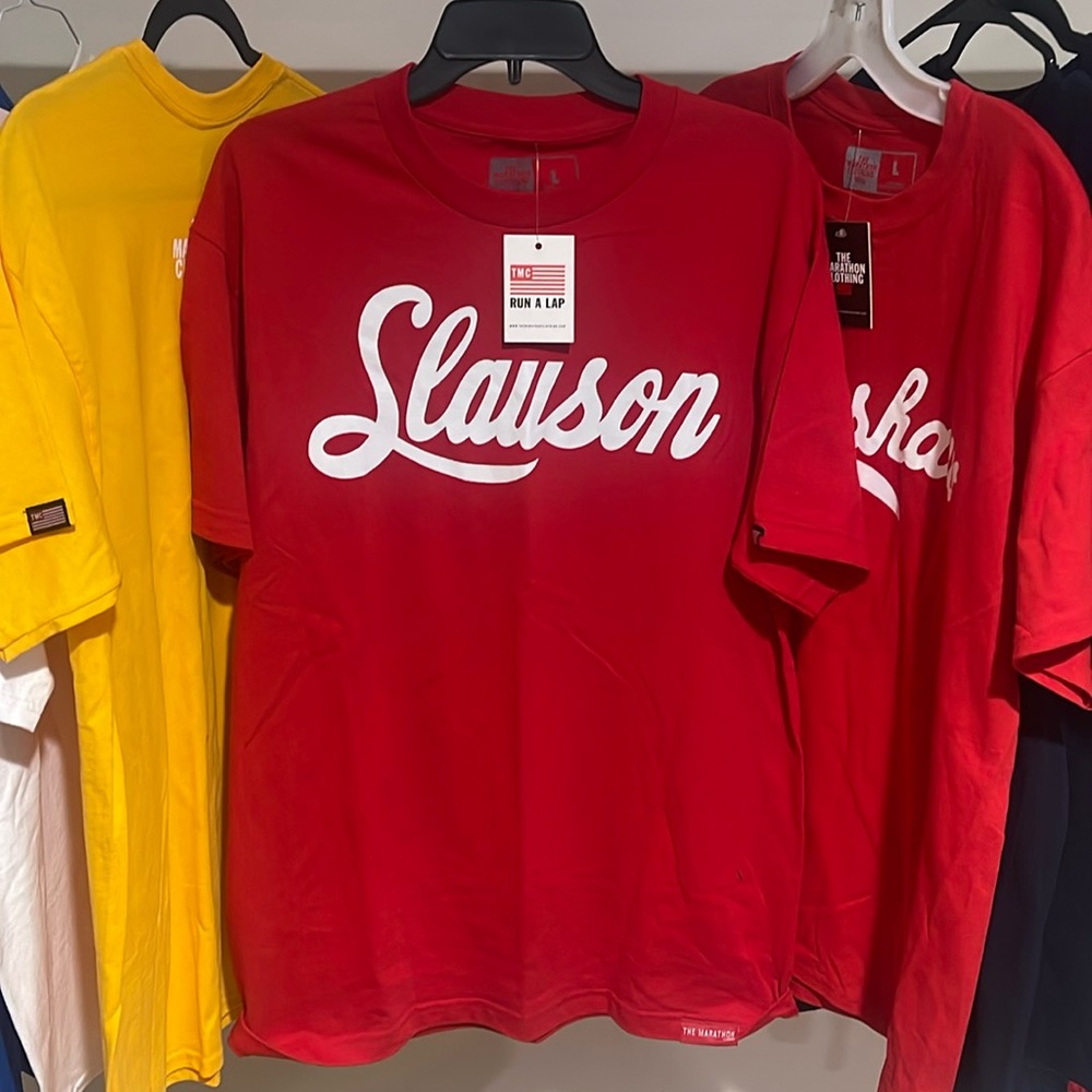 Crenshaw Tshirt